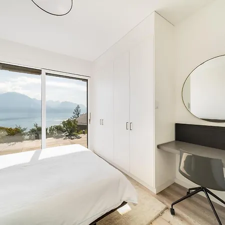Modern 3bd With Superb & Mountain By Guestlee Daire Montrö