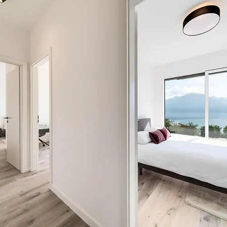 Modern 3bd With Superb & Mountain By Guestlee Daire