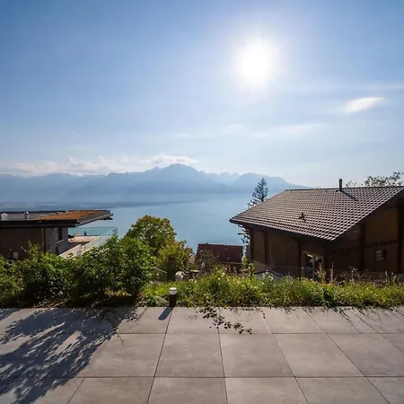 Modern 3bd With Superb & Mountain By Guestlee Appartement *